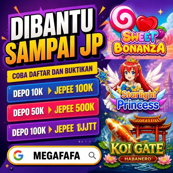 situs slot starlight princess